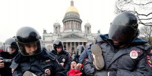 Ukrayna ordusu seferberlik ilan etti