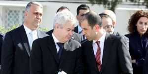   Müzakereciler yarın bir araya gelecek