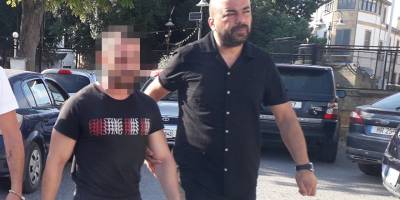 Polis: “Evinde uyuşturucu satışı yaptığı tespit edildi”