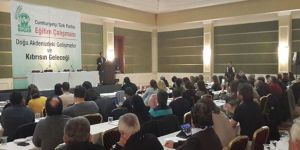 Yeni süreç umut vaat ediyor