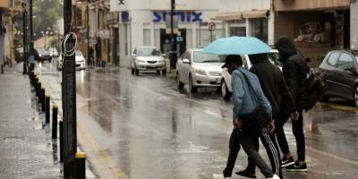 Hafta boyunca yağmur bekleniyor