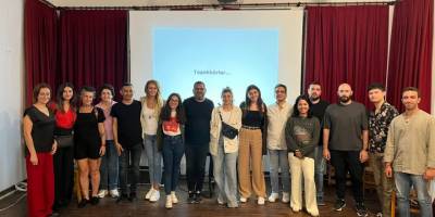 CTP Gençlik Örgütü, “1. Ekoloji Buluşması” düzenledi