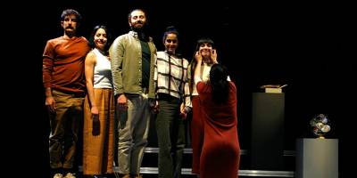 1960’a ve Anayasaya sanatçı gözüyle bir bakış