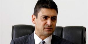 UBPden meclis boykotu