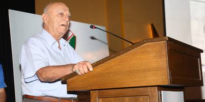 Özcan Özcanhan’ı kaybettik