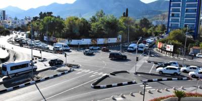 Girne Belediyesi’nden açıklama: “Hirondel’in yeni ismi Rauf Raif Denktaş Meydanı”