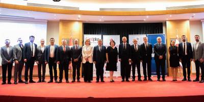 “Cardplus All Star” etkinliği gerçekleştirildi