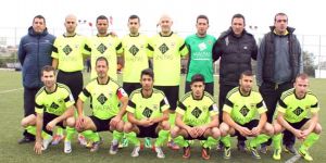 Gönyeli avantaj yakaladı