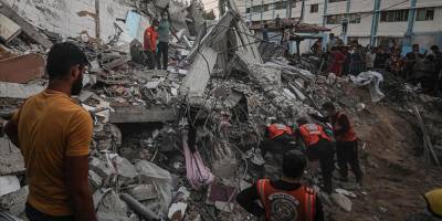 Batı Şeria'da İsrail güçlerinin ve Yahudi yerleşimcilerin saldırılarında ölen Filistinli sayısı 89'a yükseldi