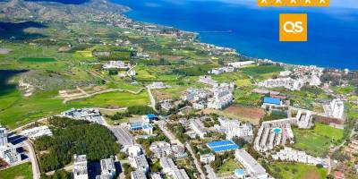 LAÜ Fen Edebiyat Fakültesi Psikoloji Bölümü AHPGS tarafından akredite edildi