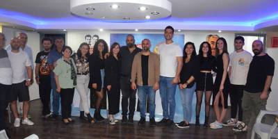 Sol Hareket Genel Sekreterliğine Cem Kapısız seçildi