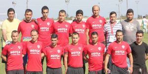 Derbi Dipkarpaz’ın