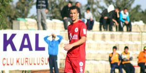 Savunmada oynadı, golü hatırladı