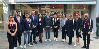 YES kongresinde Kıbrıs’ta federal çözüm gündeme getirildi