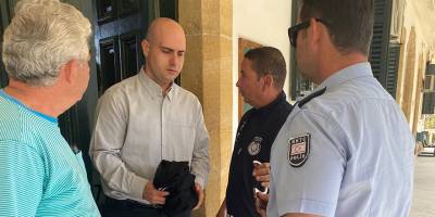 Sahte sigorta poliçesine 2 ay hapis cezası