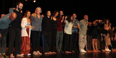 İspanya’dan Umuda ve Dansa Övgü: Gran Bolero