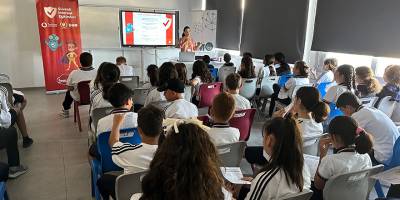 Telsim’in güvenli internet eğitimleri başladı