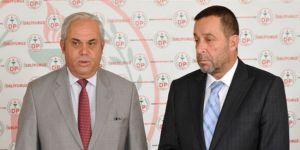 Hükümet zora girer