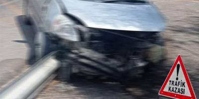 Sürücülerin öldüğü 20 kazadan 11’inin sebebi sürüş sırasında cep telefonu kullanma