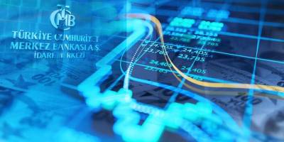TC Merkez Bankası politika faizini yüzde 50'de sabit tuttu