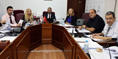 Sivil Havacılık Dairesi Yasası değişikliği komitede görüşüldü