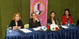 Kadın Dilinde EŞİTLİK 