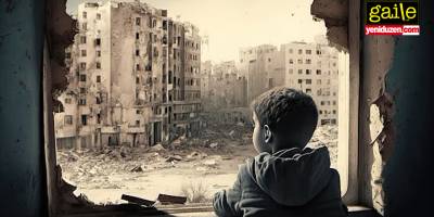 Gaile 504 - Editörün Notu