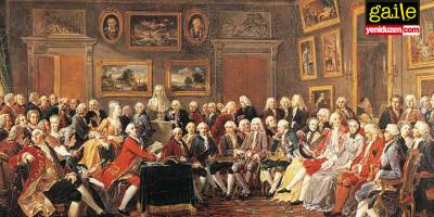 Felsefe ve Siyasette “Toplum Yararı” Konusuna Giriş Nitelikli bir Bakış III: Aydınlanma, 18’inci Yüzyıl ve Modern “Demokrasinin” Doğuşu