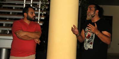 Mağusa Bandabuliya’da 5 filmlik sinema gecesi