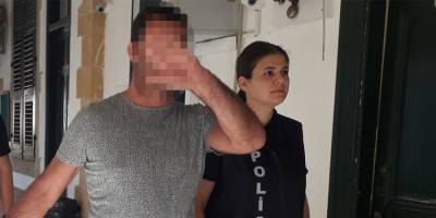 Ülkede 321 gündür ‘kaçak’ olduğu tespit edildi