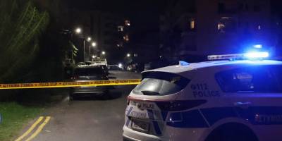 Limasol’da dört araç ve bir büfe kundaklandı