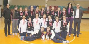 Kızlarda Levent, erkeklerde YDK