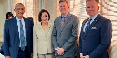 Sonuç odaklı ve takvimli bir yöntemin geliştirilmesi aktarıldı