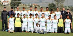 Finalistler belirlendi