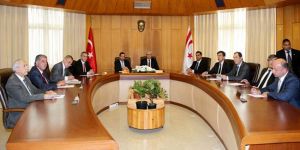 Kaos değil icraat istiyoruz