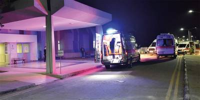 Abdullah Özlü ikametgâhında ölü olarak bulundu