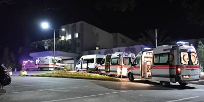 58 yaşındaki Abdurrahman Gülen evinde ölü olarak bulundu