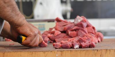 DAÜ-SEN: “Et sorununun çözümü için paydaşlarla görüşülmeli”