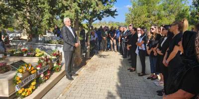 TAHSİN MERTEKÇİ UNUTULMADI