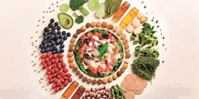 DAÜ Beslenme ve Diyetetik Bölümü I. Ulusal Doğu Akdeniz Beslenme ve Diyetetik Kongresi düzenliyor