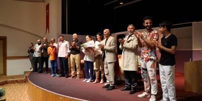 "Komik Para" güldürdü