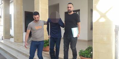 ‘Köpük’ tepki verdi, çorabından ‘hintkeneviri’ çıktı