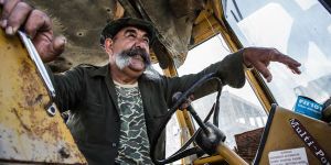 Şirocu Küldumana birincilik