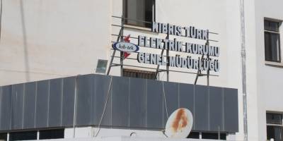 Gönyeli'de yarın bazı bölgelere elektrik verilemeyecek