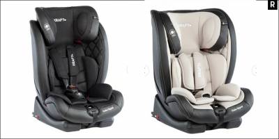 Avrupa Standartlarına Uygun Oto Koltuğu Modelleri
