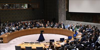BM Güvenlik Konseyi, Gazze konusunda yine anlaşma sağlayamadı