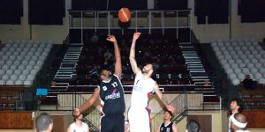 Haftanın maçı Yenicami’nin: 90-83