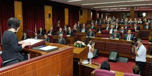 Toplumsal Cinsiyet Eşitliği yasası yolda