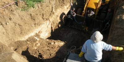 İrlanda Hükümeti KŞK'ya 25 bin Euro bağışta bulundu