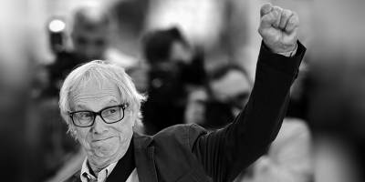 Thanks, Ευχαριστώ, شكران, Teşekkürler Ken Loach